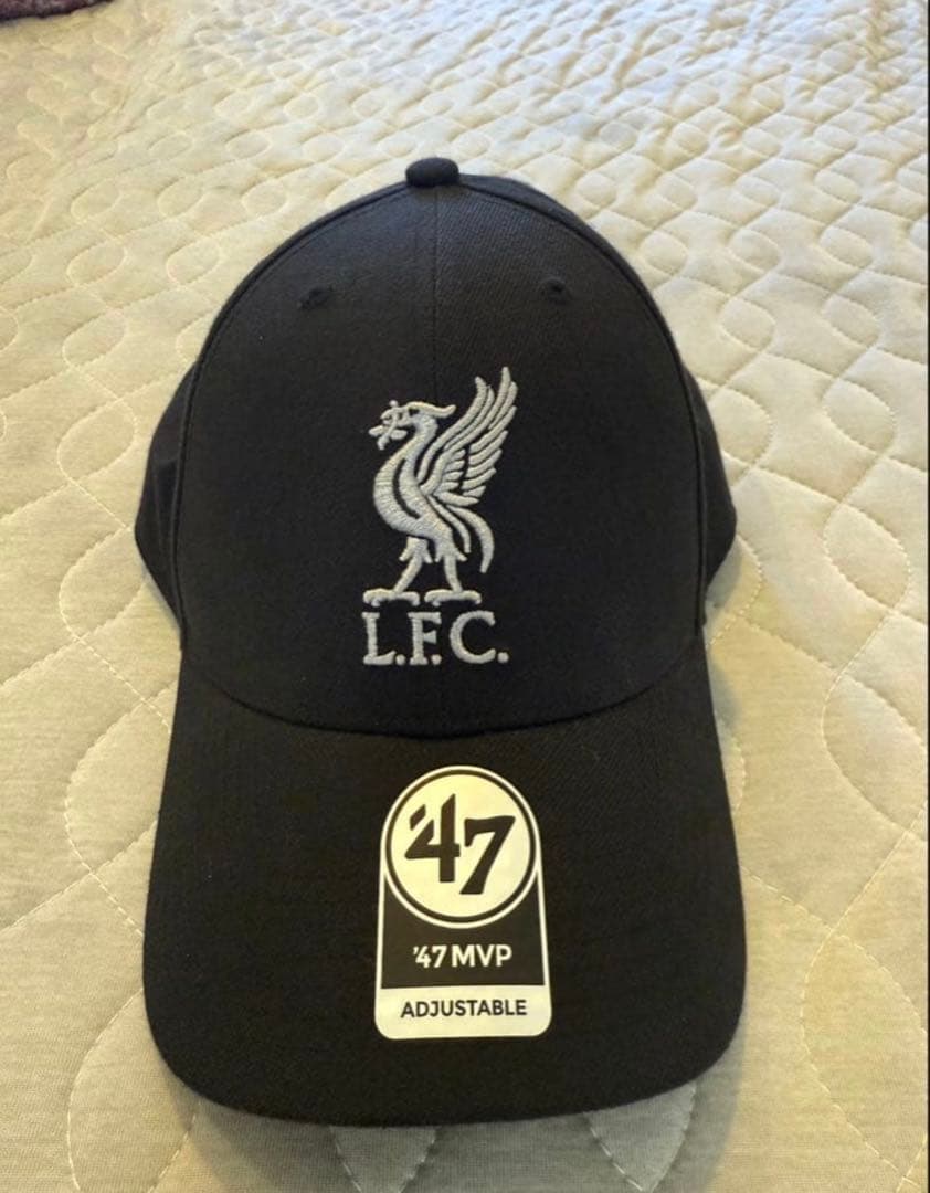 ☆Ishizawa hayato☆着用 リヴァプール キャップ CAP