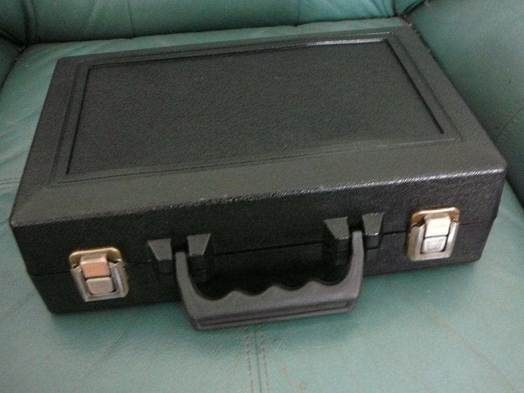 MELODY MAKER イギリス製 クラリネット MP セルマー 動作品 - メルカリ