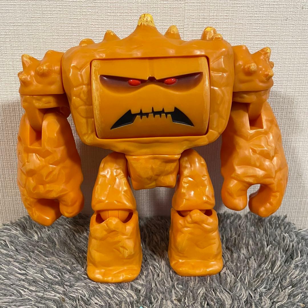 トイストーリー チャンク ムービーサイズ 等身大 - メルカリ