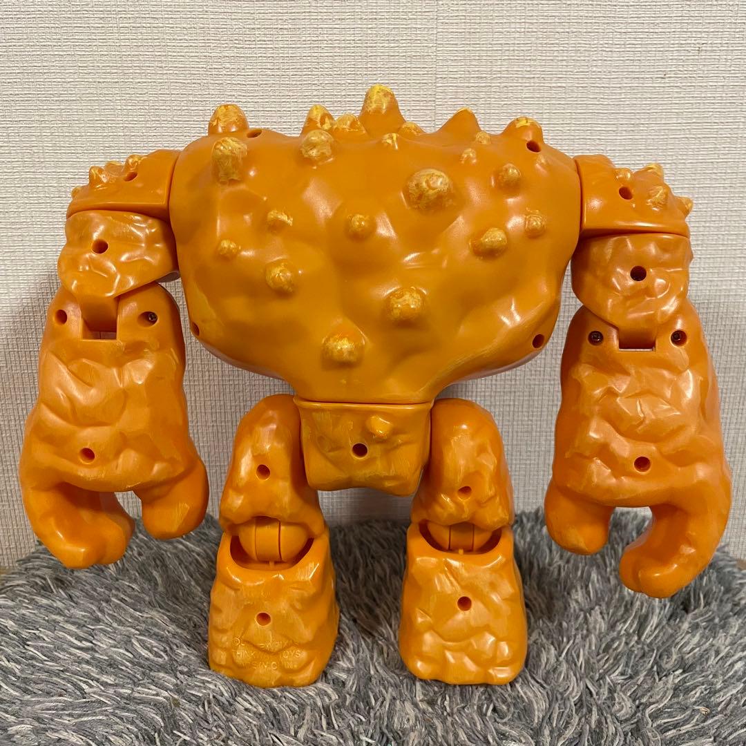 トイストーリー チャンク ムービーサイズ 等身大 - メルカリ