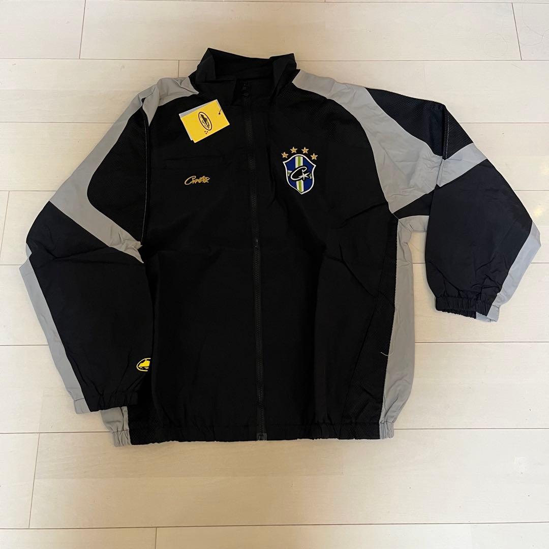 オンライン アウトレットファッション - Corteiz ナイロンジャケット S