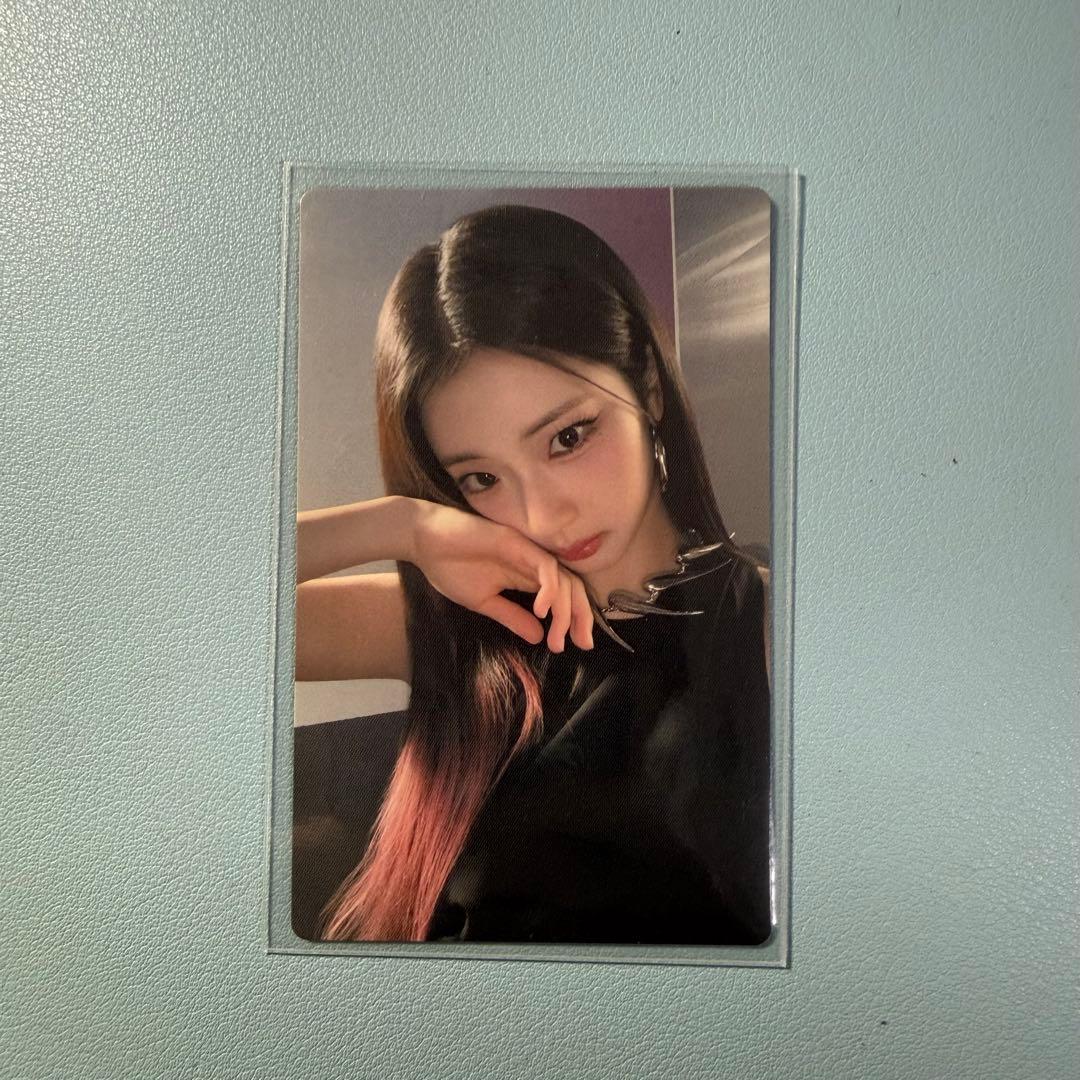 BABYMONSTER ベビモン ルカ WE GO UP トレカ - メルカリ