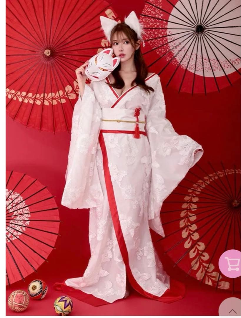 狐の嫁入り 【3点セット】 vcsot-231013