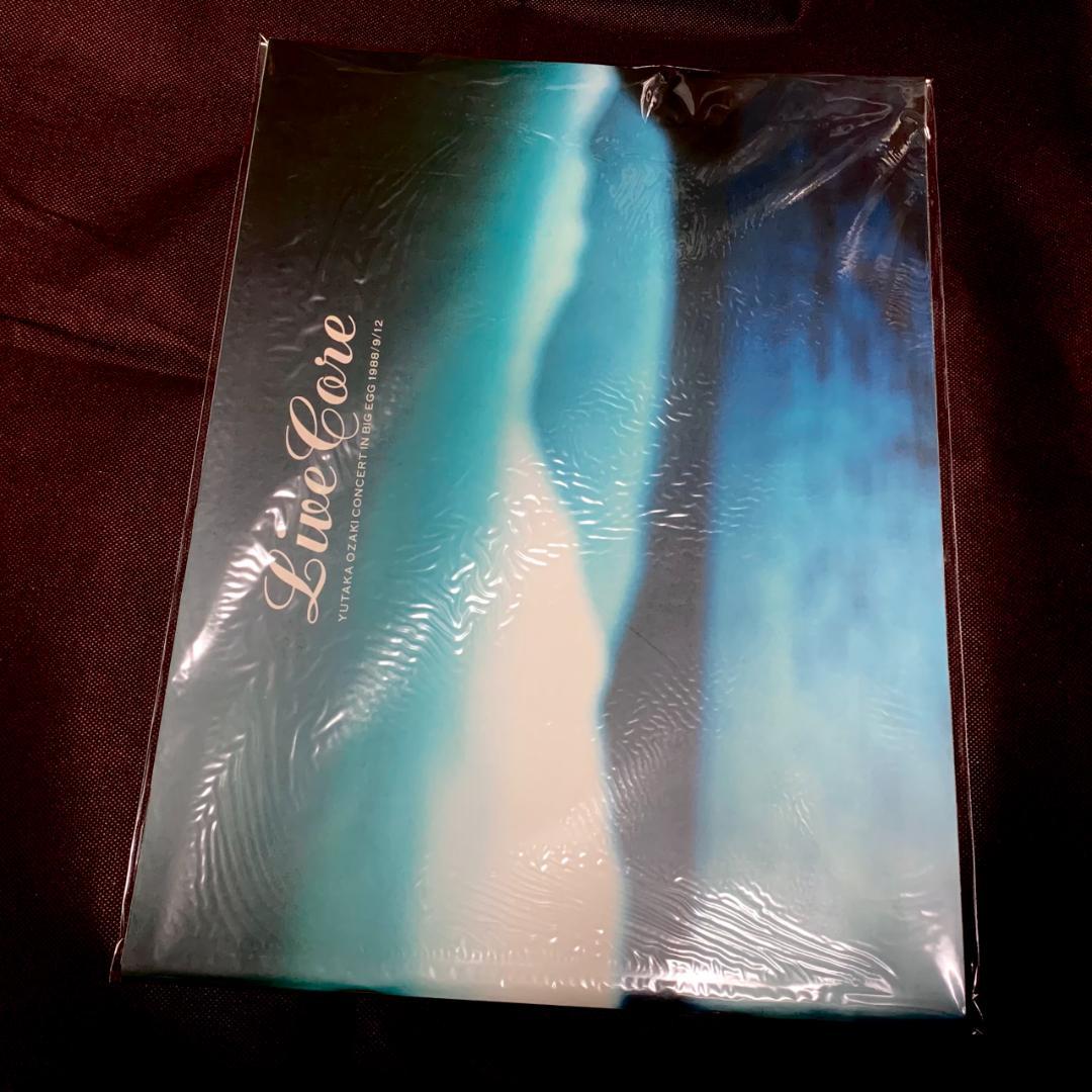 尾崎豊 コンサート パンフレット 13冊セット Yutaka Ozaki コンサート