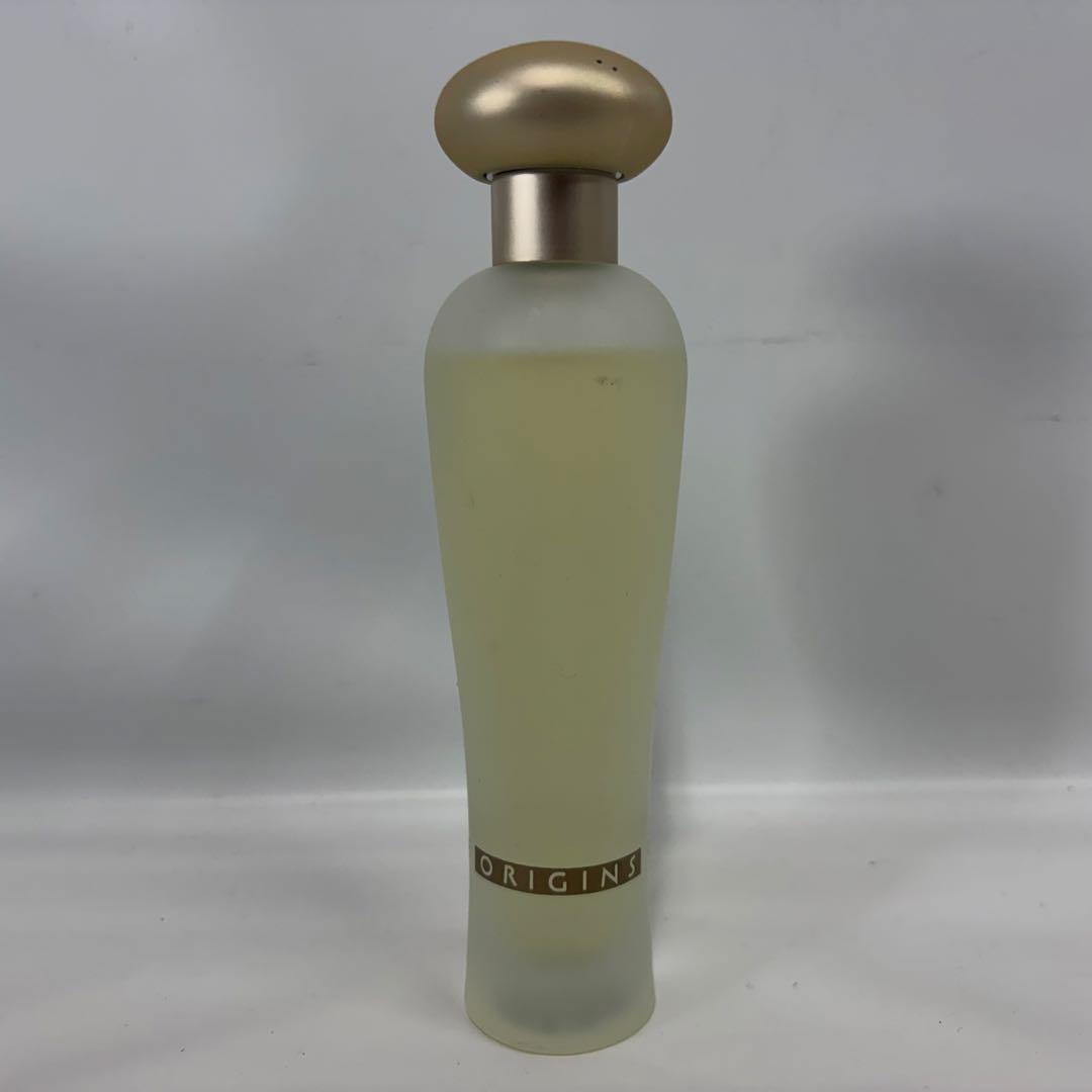 オリジンズ ジンジャーセンシャスセント 50ml 香水