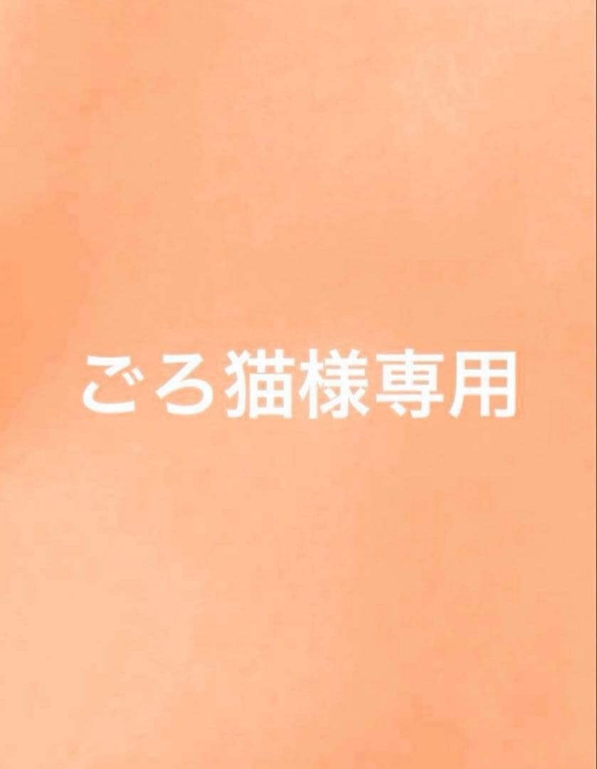 ごろ猫 ネッチ 限定🎶 #ごろねこ超サミット ぬいぐるみ 8月10日に提供再開し