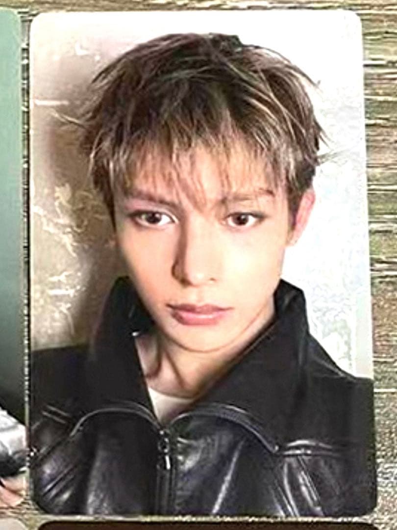 CORTIS一直娱 yizhiyu yzy 6.0 特典トレカ5枚 &TEAM Yizhiyu 一直娱