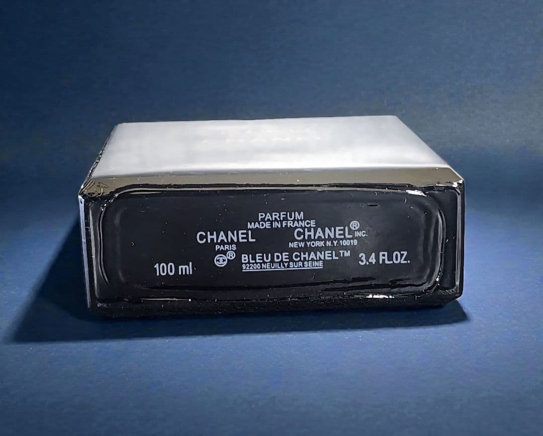 豪華5点Set CHANELブルードゥシャネルパルファム100ml 他4点 - メルカリ