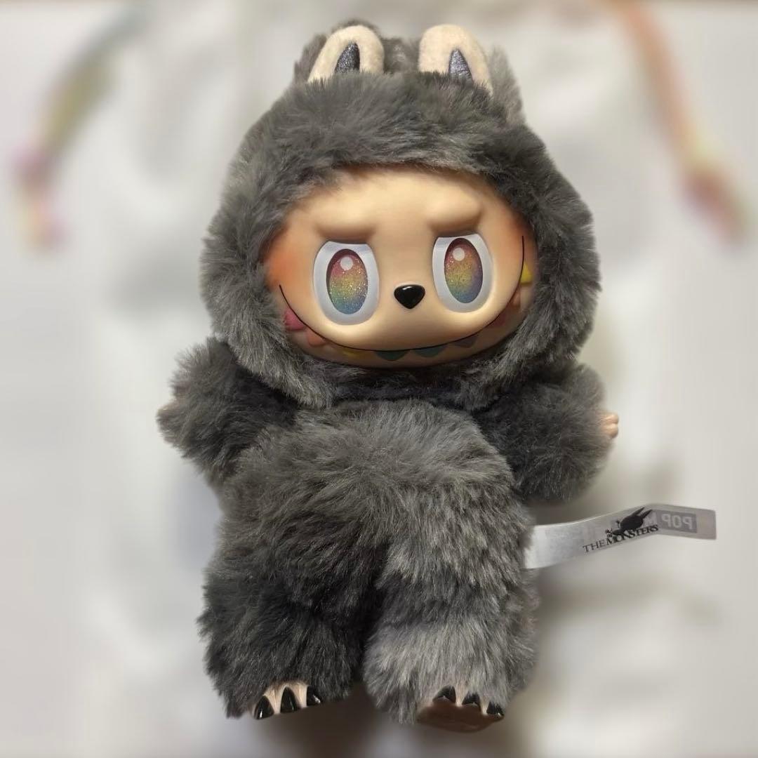 POP MART ラブブ エナジー シークレット 楽天市場】ラブブ シークレット 正規品の通販