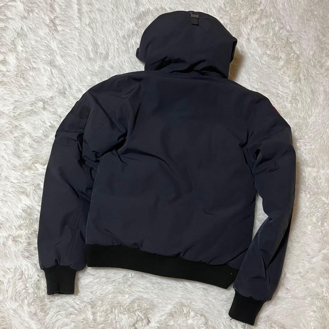 CANADA GOOSE Labrador Bomber 7976JL M - メルカリ