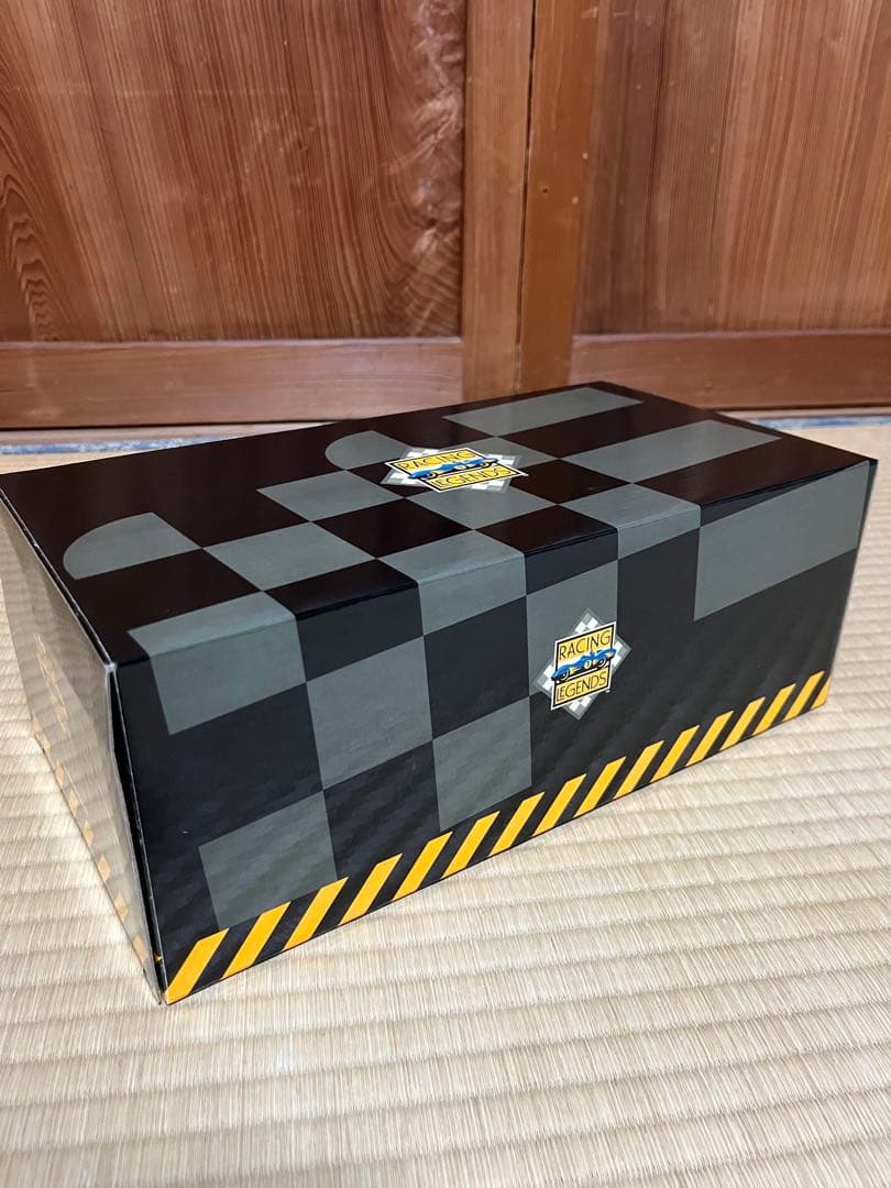 京商 exotoレーシングレジェンズ ポルシェ 934RSR AUTOart - メルカリ