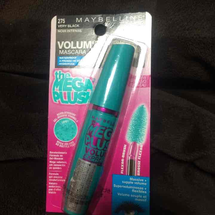 マスカラ・マスカラ下地 the mega plush