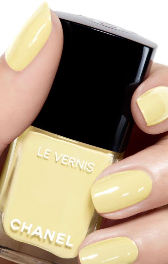 CHANEL ネイル エナメル ヴェルニ 129 オヴニー シャネル - メルカリ