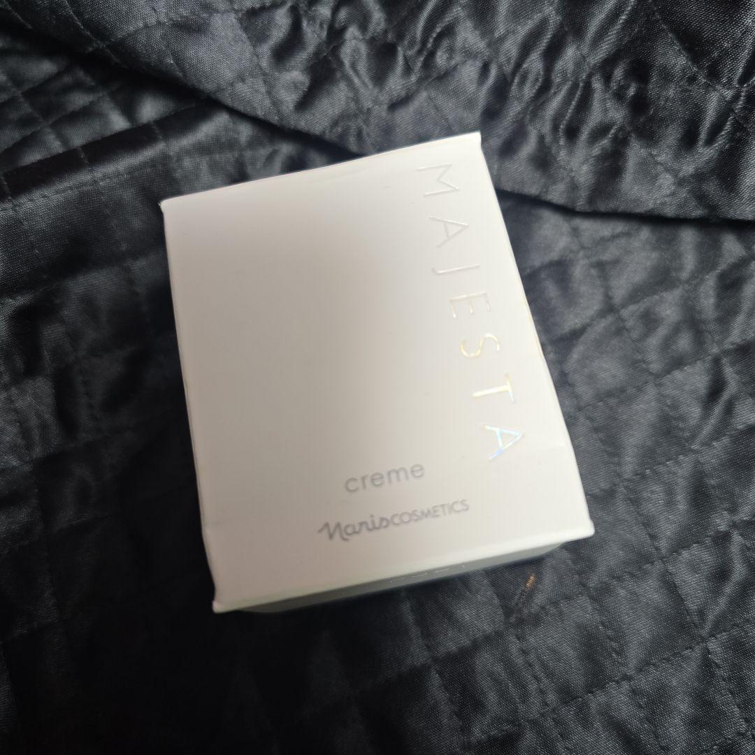 るー ナリス マジェスタクリーム 25g