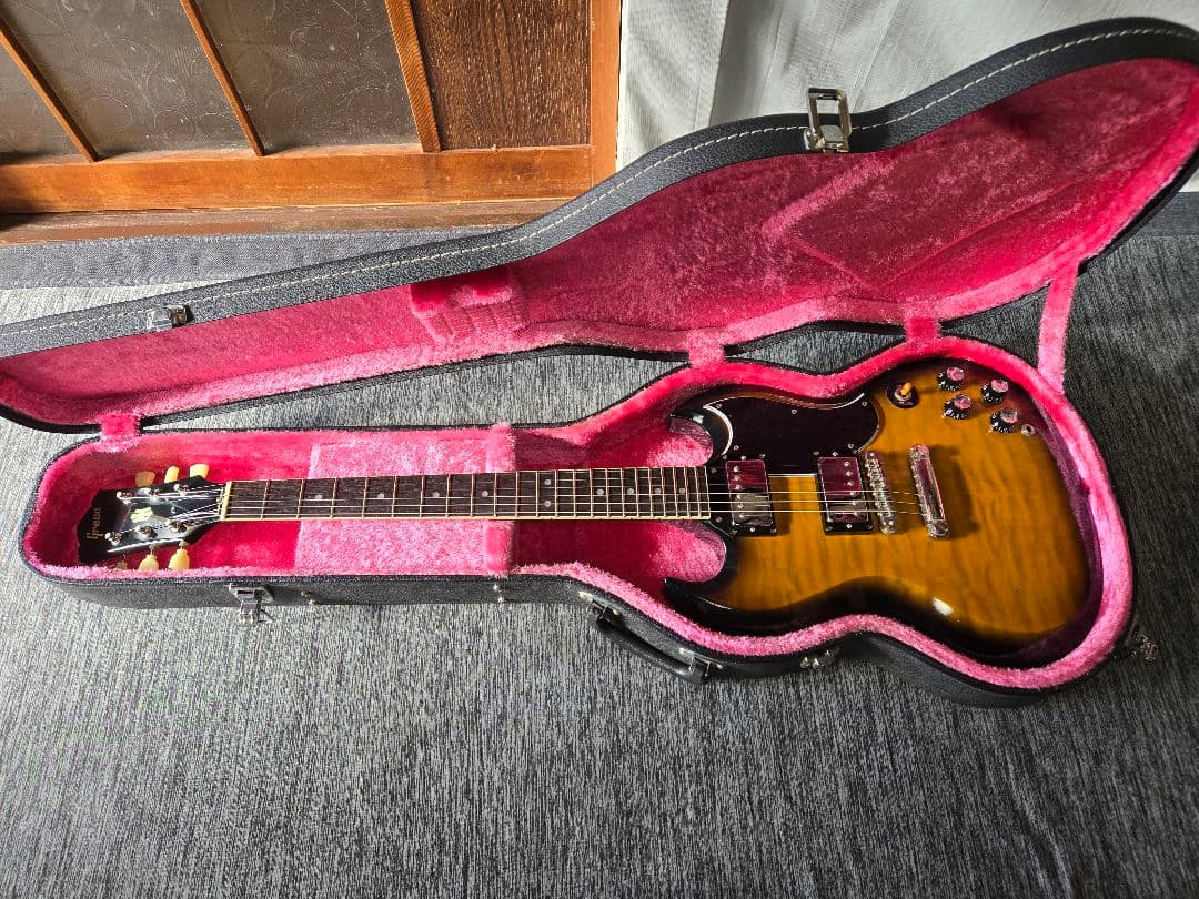 Greco SS-90P2 プリンセスプリンセス中山加奈子モデル - メルカリ