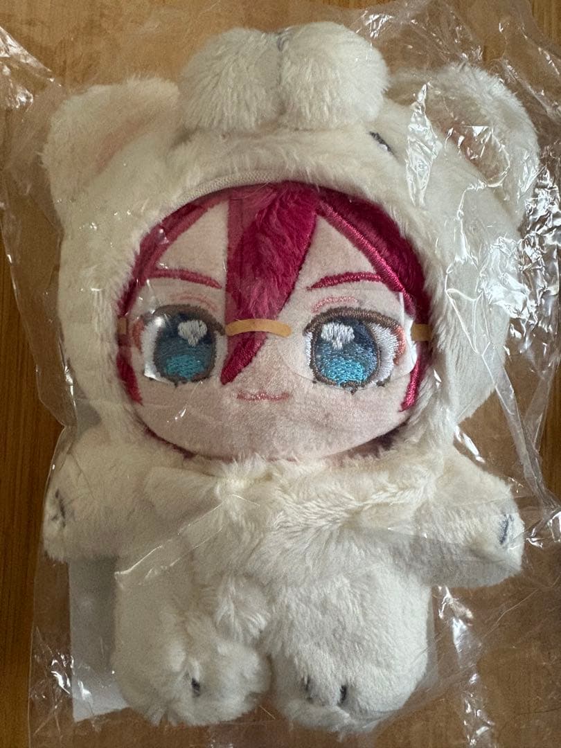 あんスタ 一緒に暮らすぬい 七種 茨 いつぬい - メルカリ