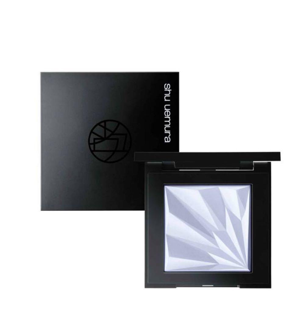 シュウウエムラ アンリミテッド ルミマット セッティング ジェル イン パウダー