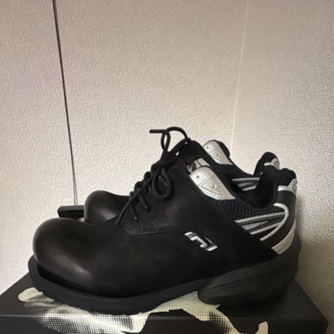 靴 remagine Starting bigger hybrid derby Starting bigger hybrid derby | Remagine Studio(リマジン