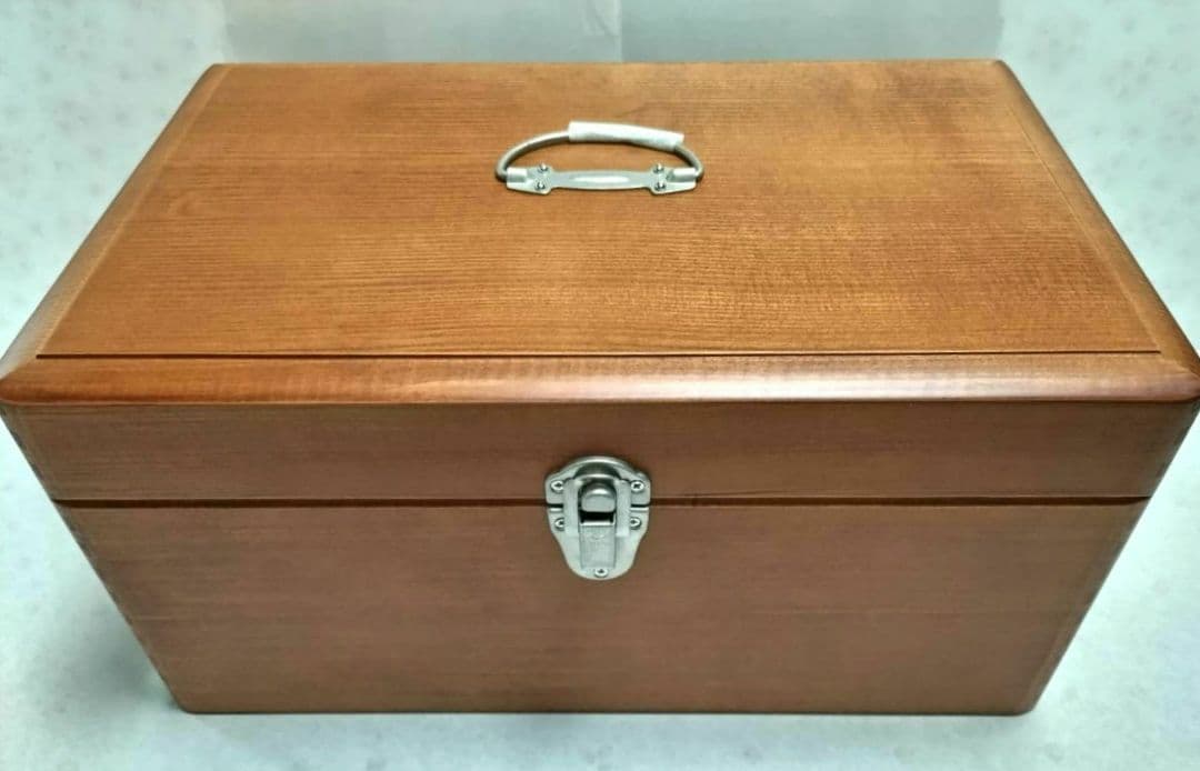 ツガの救急箱L②