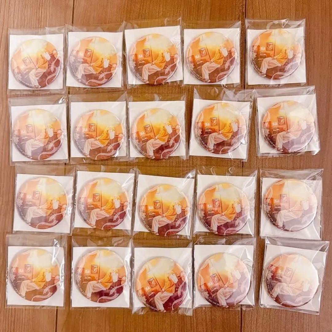 すとぷり るぅとくん 君と僕の約束 アニメイト 特典 缶バッジ 実写 20点 るぅと 君と僕の約束 アニメイト 特典 缶バッチ - メルカリ