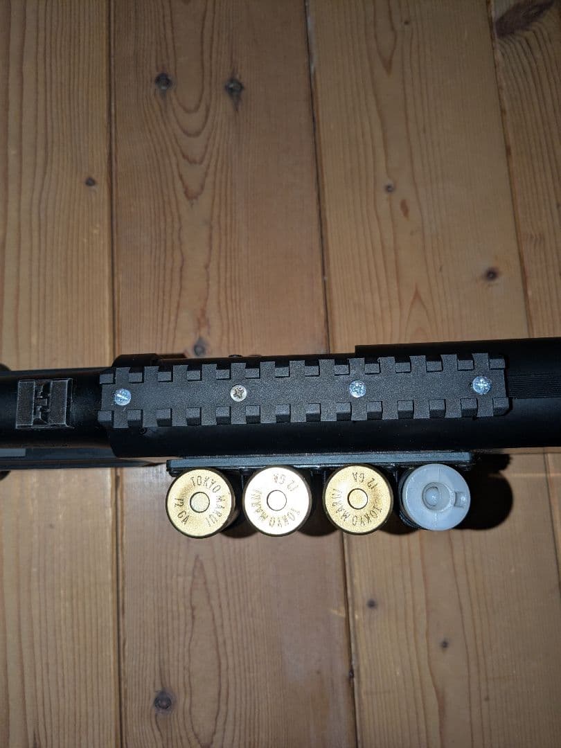 SIKI様　東京マルイ　M3　ショーティー