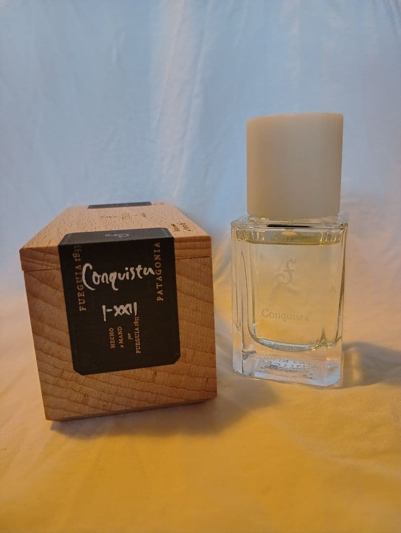 フエギア1833 Conquista Ⅰ-ⅩⅩⅡ 30ml コンキスタ