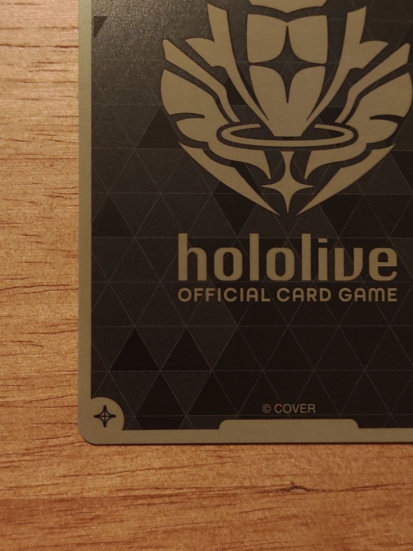 ホロライブ カード ホロカ みっころね24 シークレット SEC - メルカリ