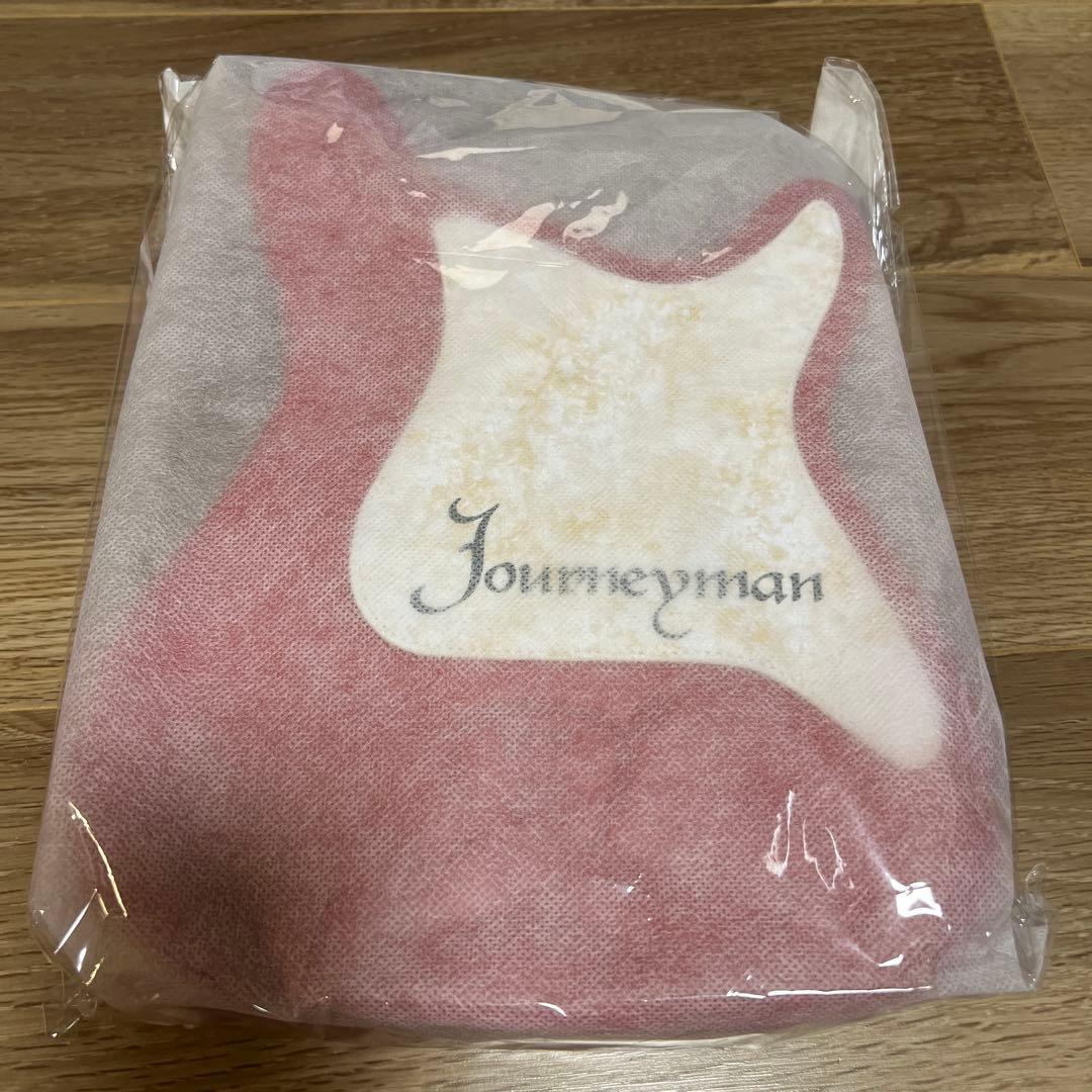 GLAY AMEX Journeymanバッグ GLAY AMEX Journeymanバッグ GLAY 30th Anniversary Project sponsored