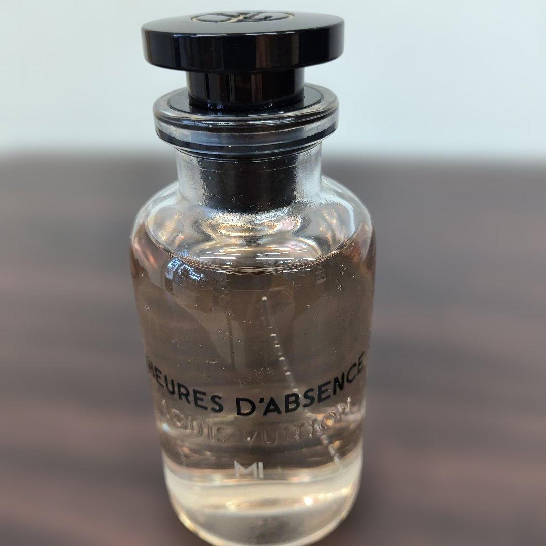 Louis Vuitton Heures d'Absence 香水