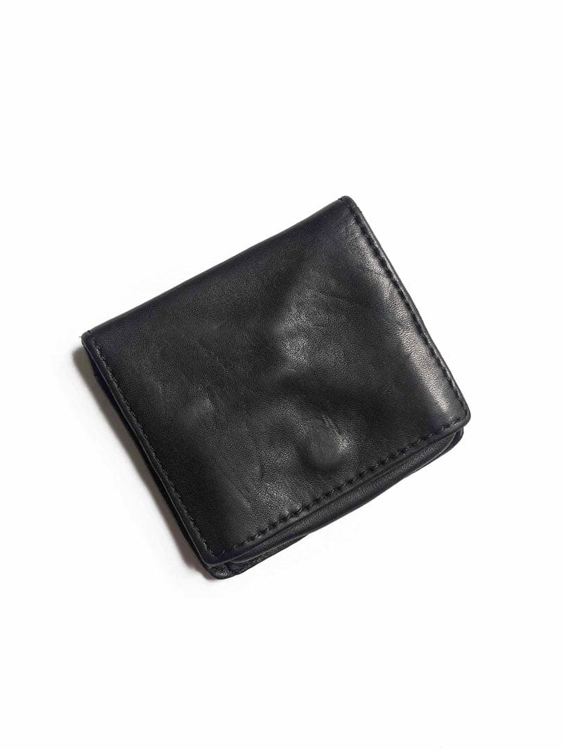 BACKLASH GUIDIカーフケース incarnation m.a+