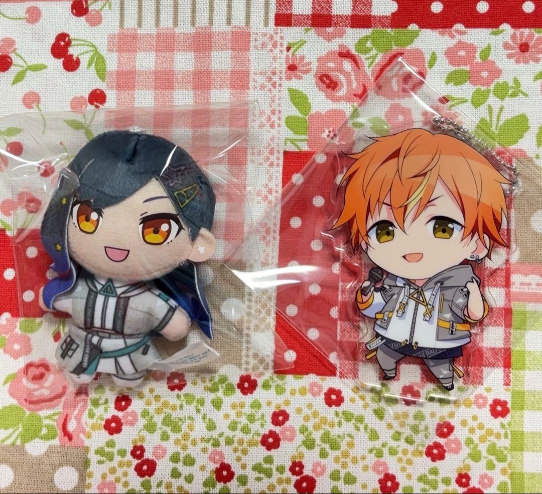 プロセカ 東雲彰人 白石杏 まとめ売り - メルカリ