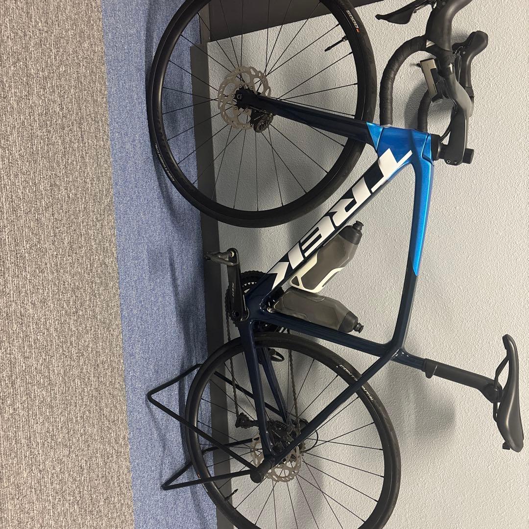 TREK Emonda SL5 RSL一体型ハンドル付