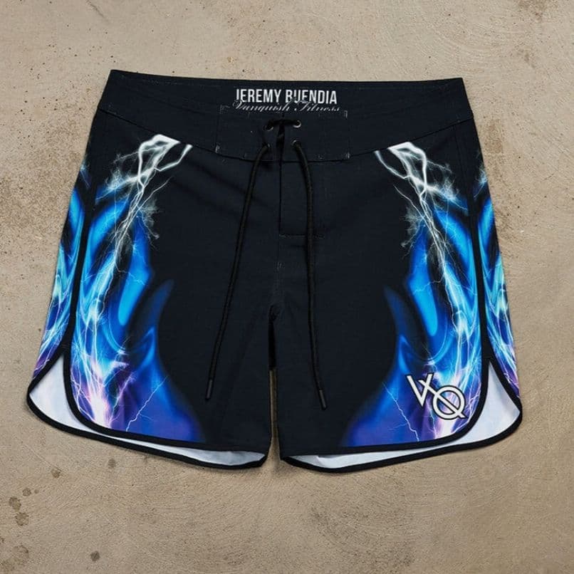 【タンナファクルー】Jeremy Buendia サーフパンツ