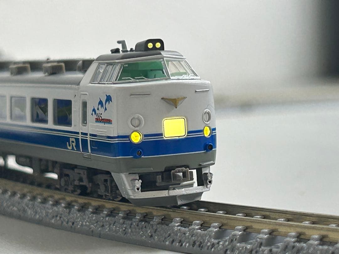 MICRO ACE A-3697 Nゲージ鉄道模型セット - メルカリ