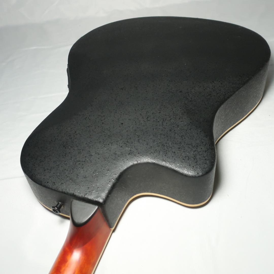 Barclay SA-350 エレアコ アコースティックギター ブルー - メルカリ