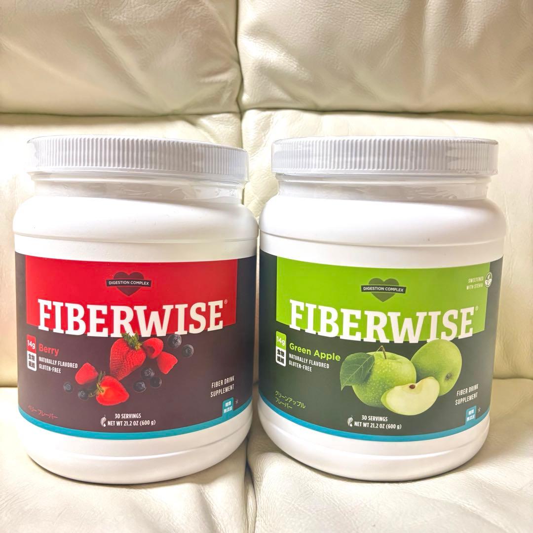 メラルーカ　ファイバー糖類オフ:ベリー＆グリーンアップル