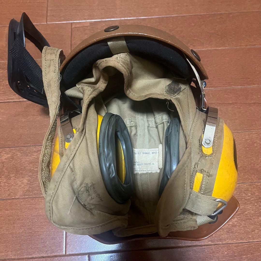 インパクトヘルメット サイズ7 イエロー/ブラウン ヘルメットバイク RIDEZ ライズ X ヘルメット マットブラウン Lサイズ（59〜60cm未満