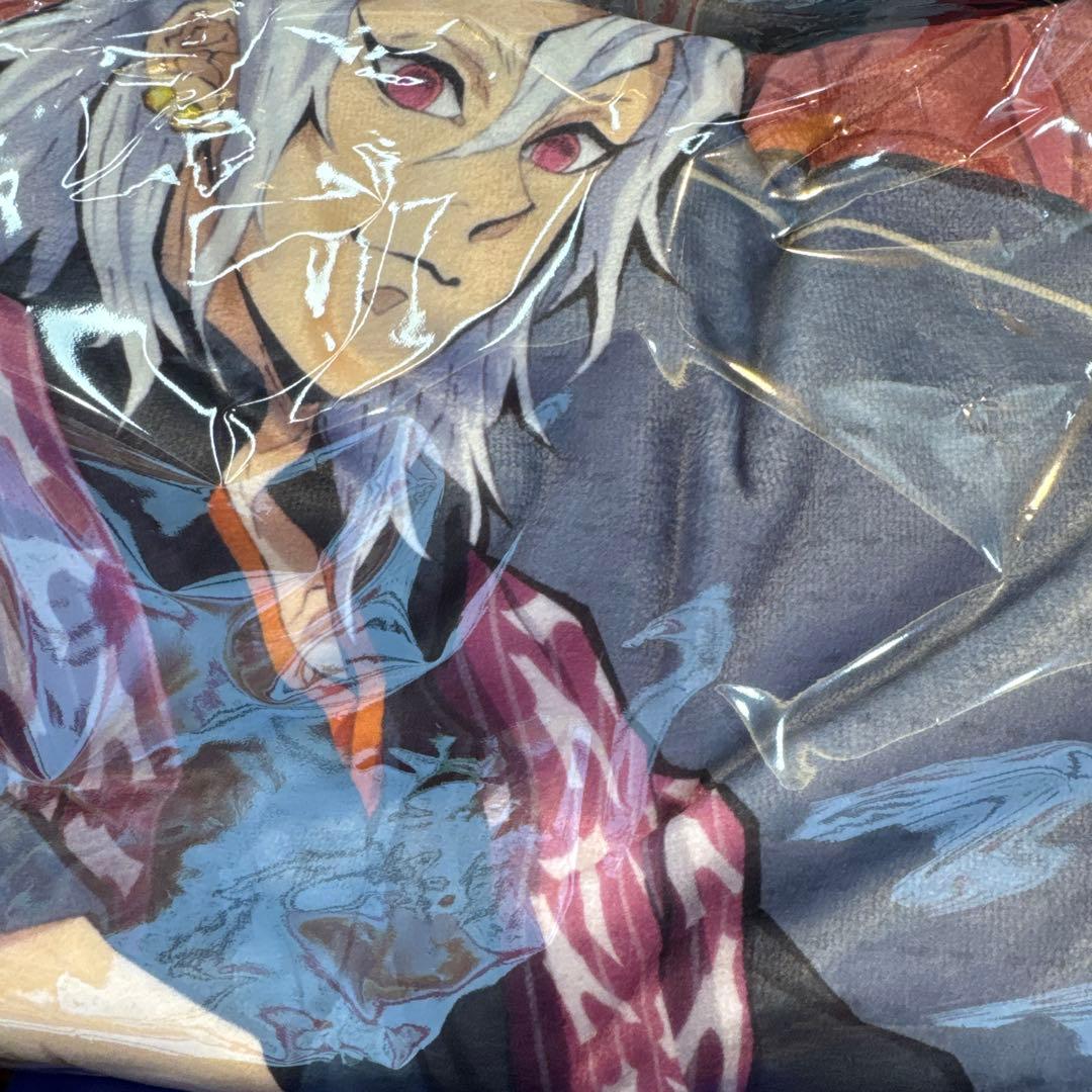 鬼滅の刃 AGF ブランケット 新品未開封 宇髄天元 - メルカリ