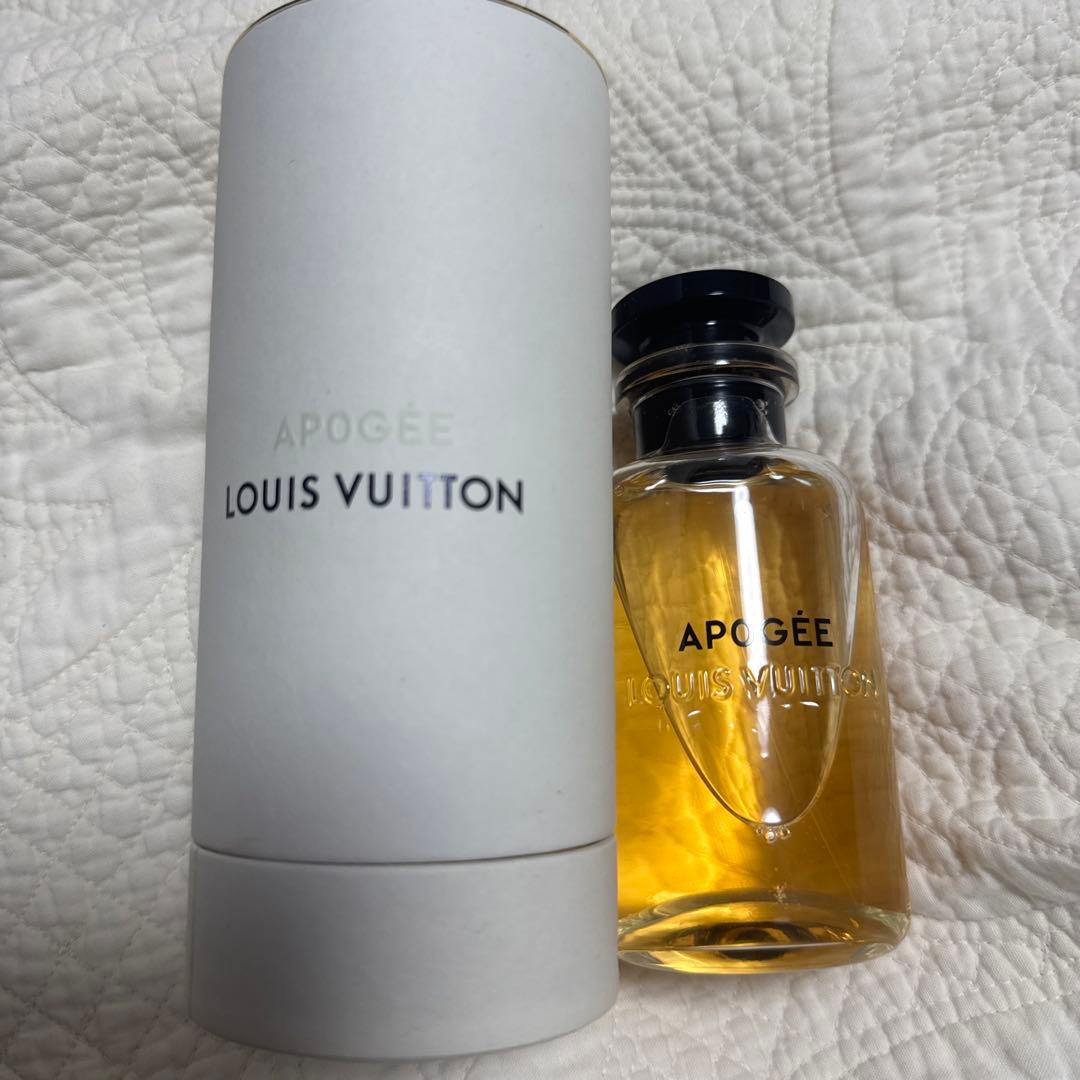 ルイヴィトン香水　アポジェ　100ml