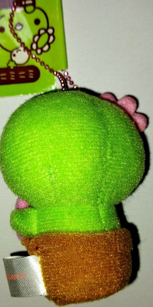 最終価格！ San-X サンエックス サボカッパ ミニミニぬいぐるみ