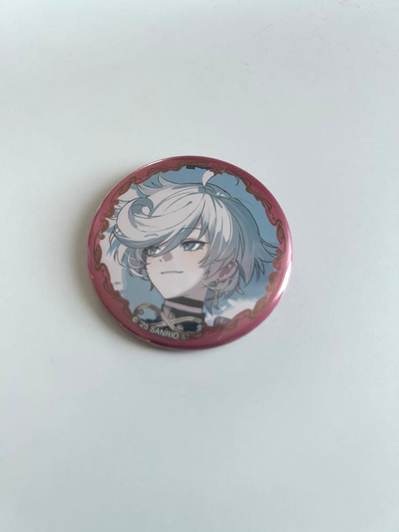 フラガリアメモリーズ シエロモート 缶バッジ MV - メルカリ