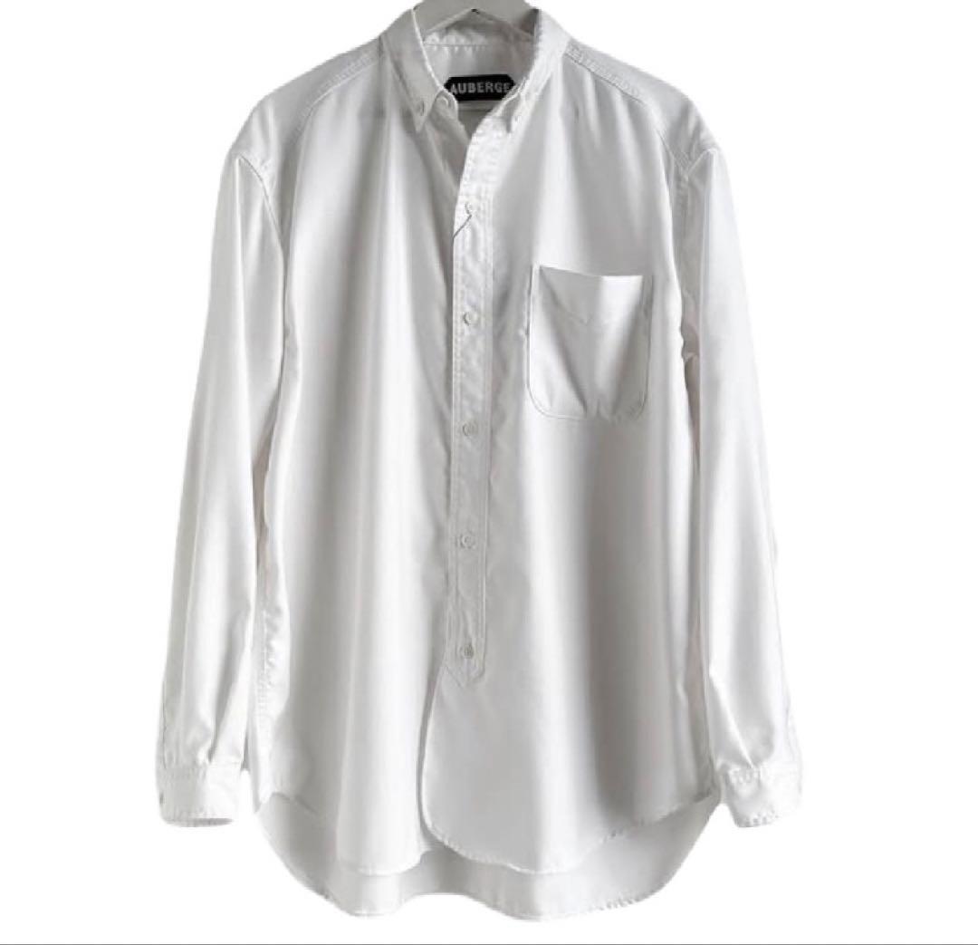 トップス AUBERGE FRED 40