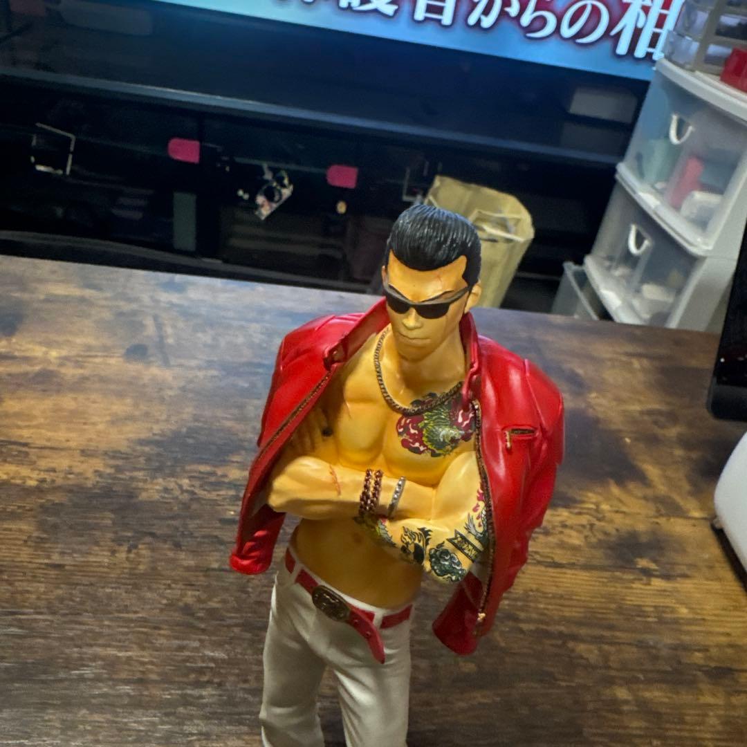 FBG フラッシュバックジェネレーション　武田