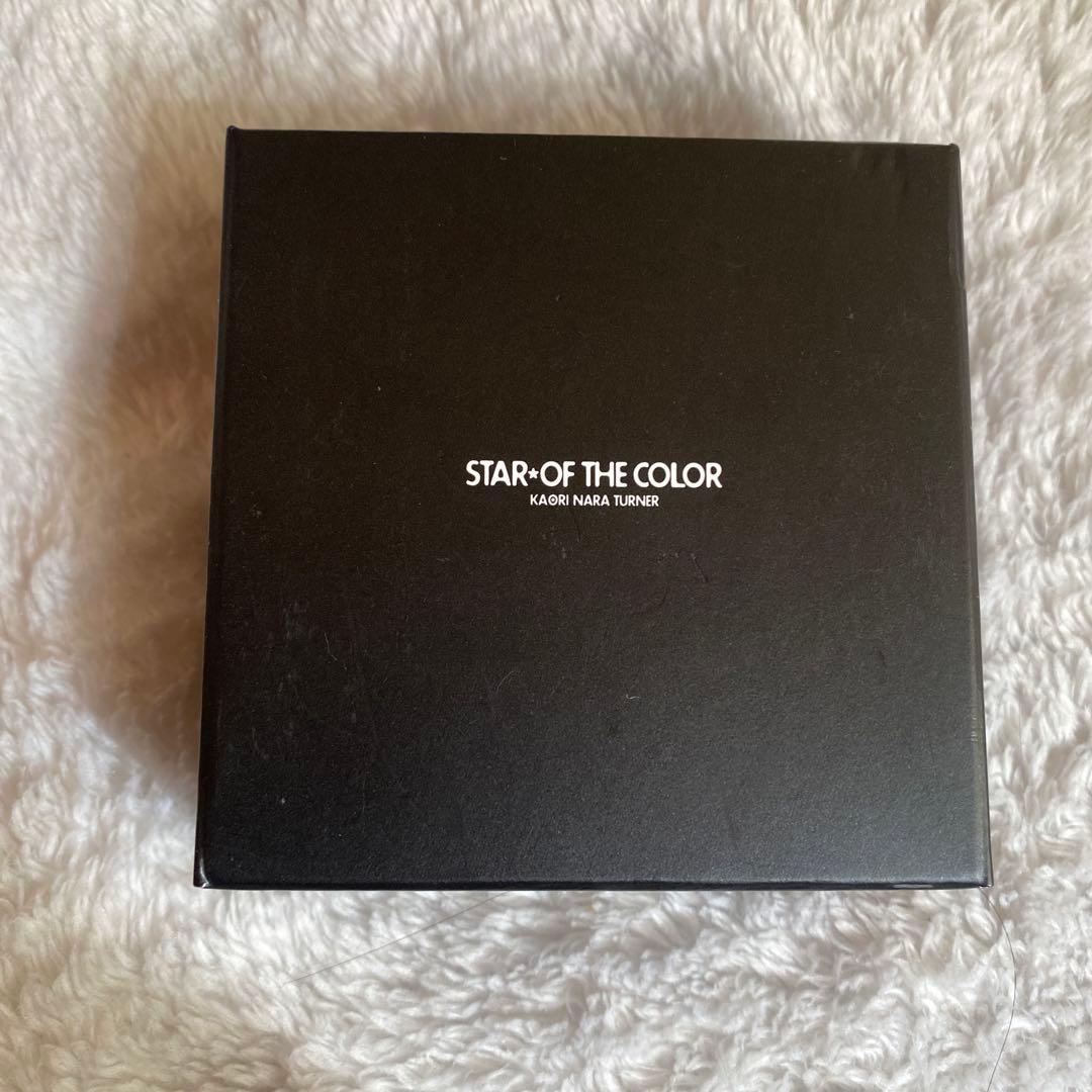 スター・オブ ザ カラー フェイスパウダー 大  2個セット