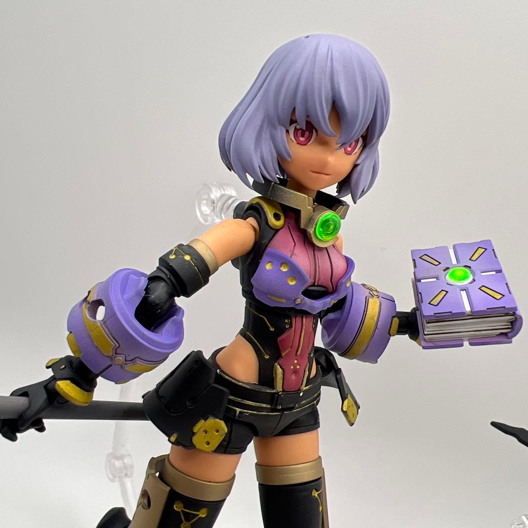 ト*ム様 【塗装完成品】30MS マリカル オリジナルカラー クラスアップ