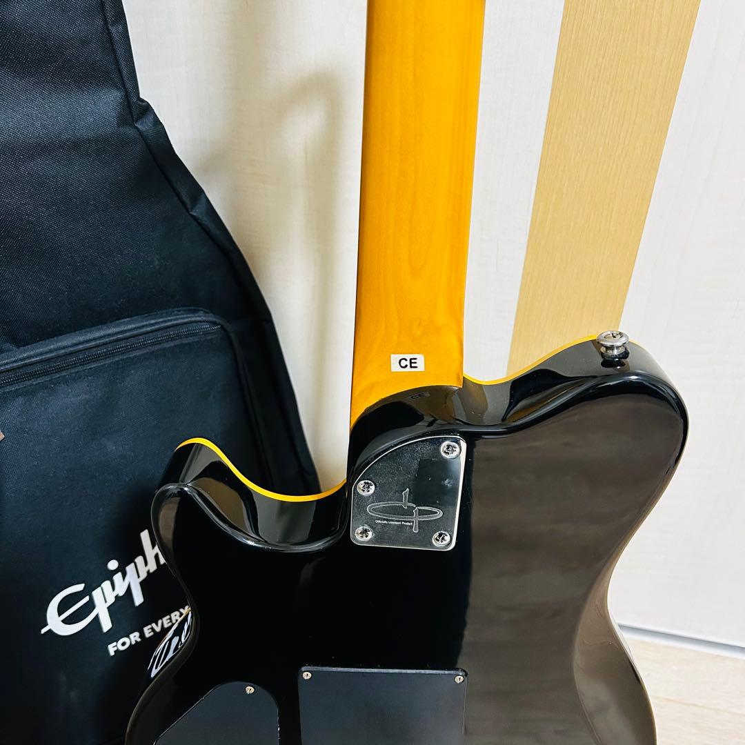 R*i様 美品✨MUSICMAN olp AXIS MM-1 トレモロアーム付 - メルカリ