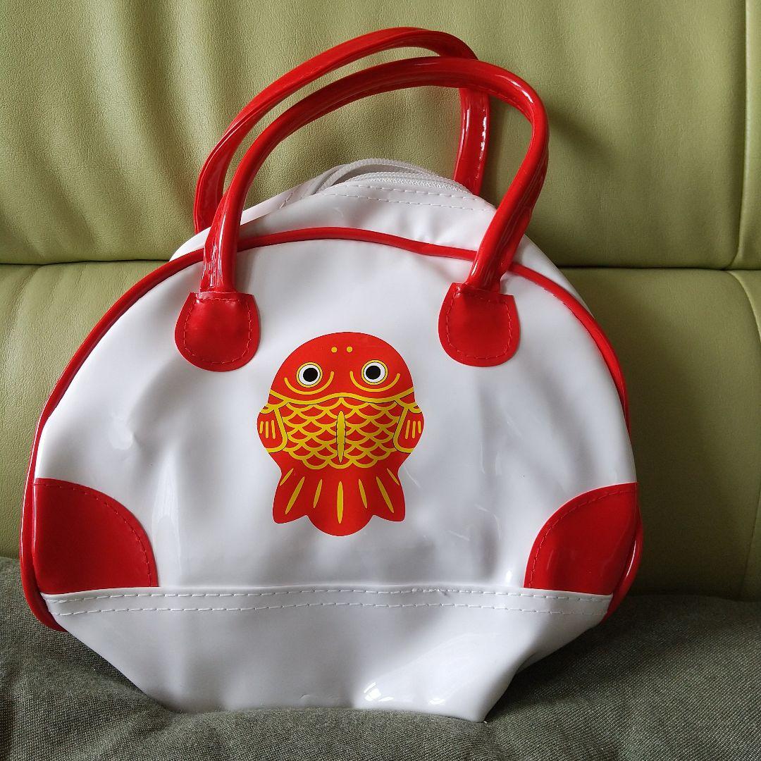 農協 JAちょきんぎょデザイン バッグ - メルカリ