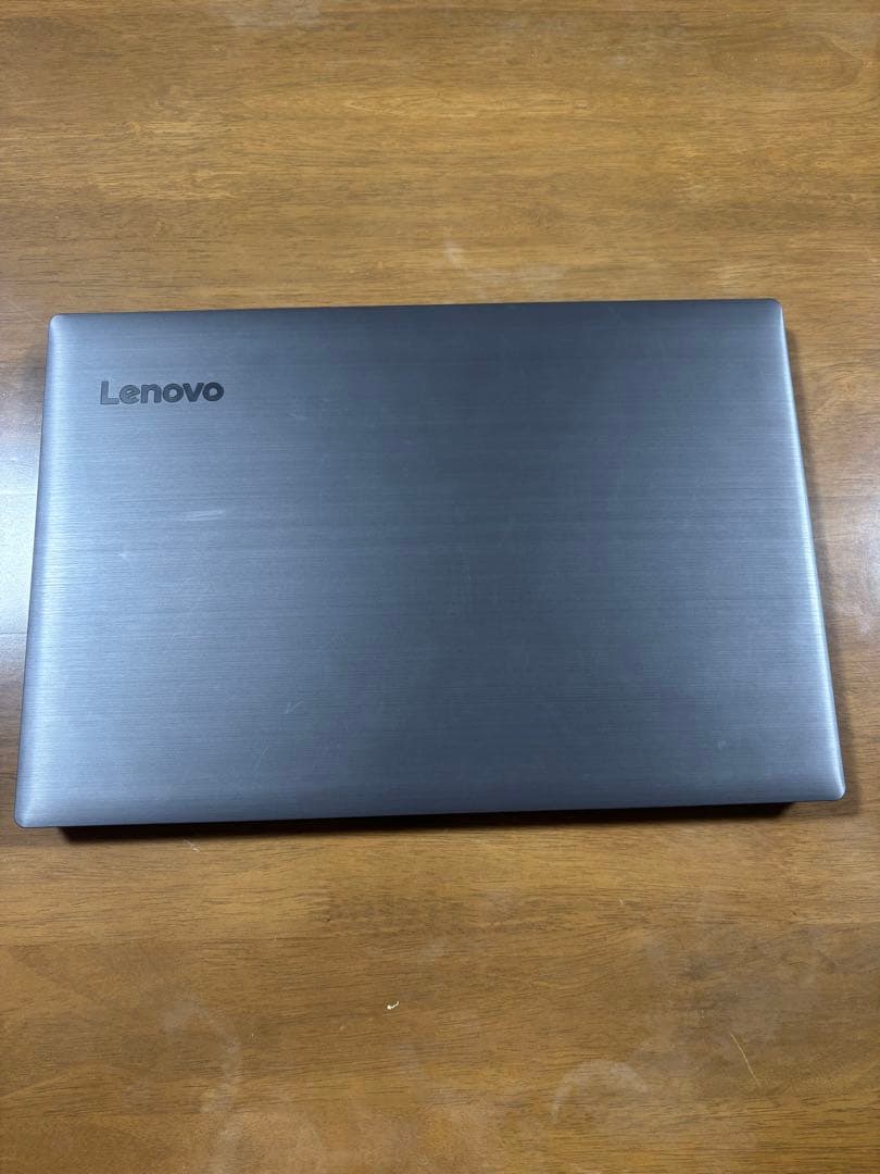 Lenovo ノートPC Intel i5 8GB