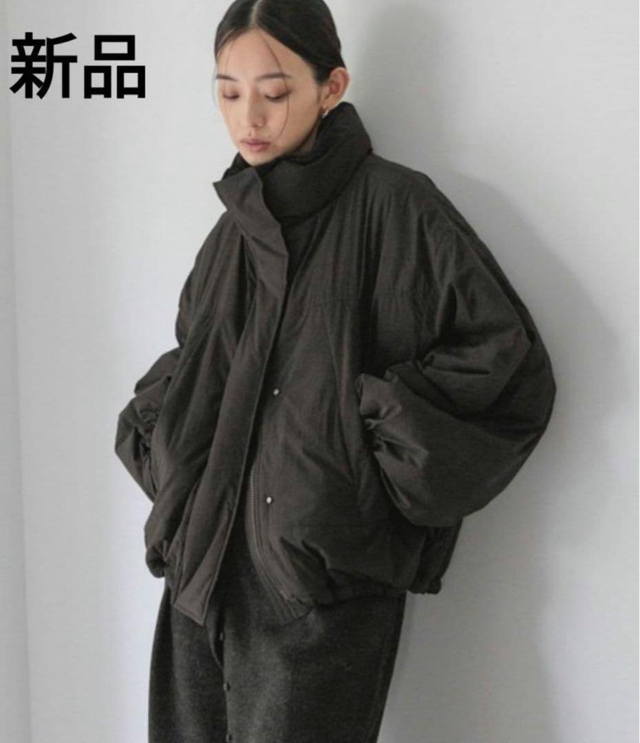 新品　ローリーズファーム　モンスターショートコート