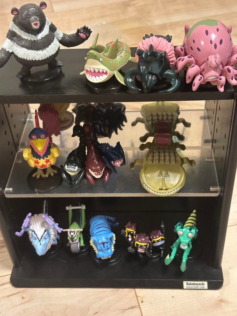 ワンピース ワールドコレクタブル ストロングワールド 劇場版